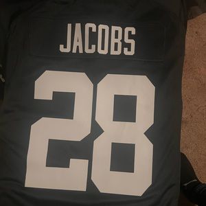 Brand new with tags nike jason Jersey mmm